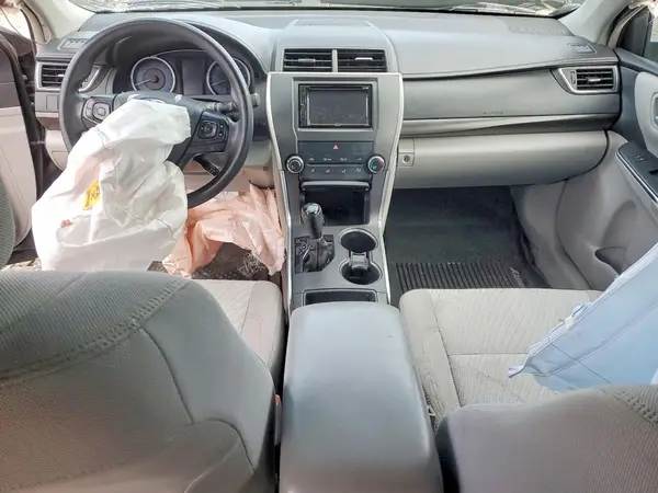 4T1BF1FK7HU329848 2017 TOYOTA CAMRY - Image 8