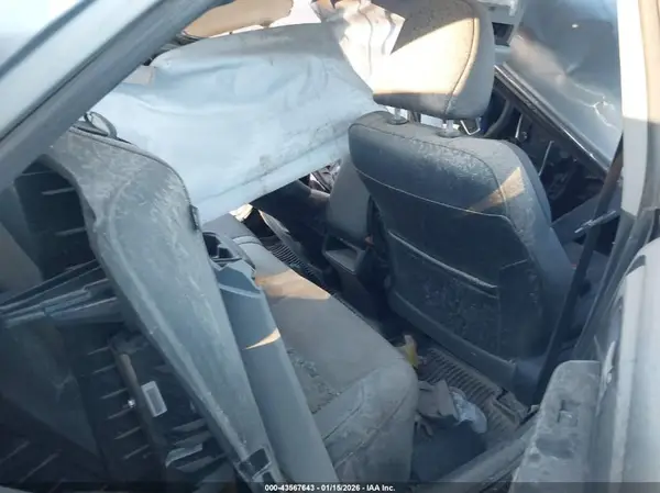 4T1BF1FK7HU330367 2017 TOYOTA CAMRY - Image 8