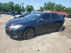 4T1BF1FK7HU331177 2017 TOYOTA CAMRY