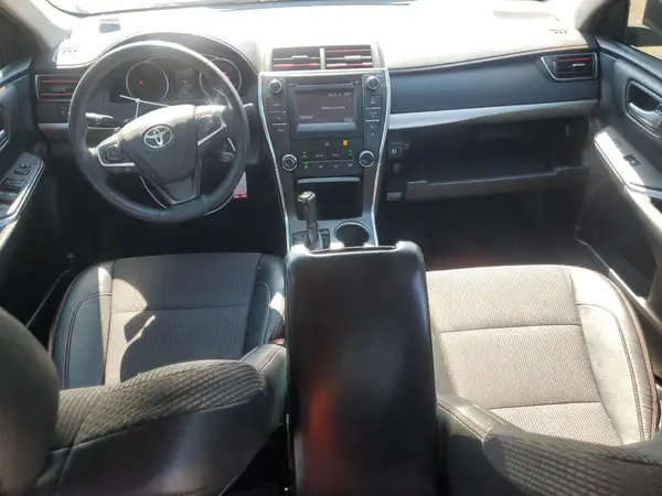 4T1BF1FK7HU331177 2017 TOYOTA CAMRY - Image 8