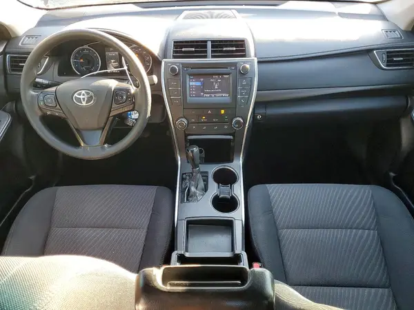 4T1BF1FK7HU331776 2017 TOYOTA CAMRY - Image 8