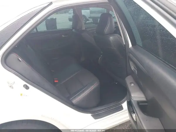 4T1BF1FK7HU332023 2017 TOYOTA CAMRY - Image 8