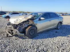 4T1BF1FK7HU332281 2017 TOYOTA CAMRY