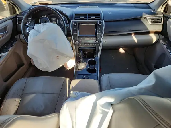 4T1BF1FK7HU338226 2017 TOYOTA CAMRY - Image 8