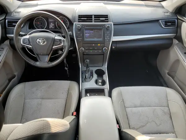 4T1BF1FK7HU338646 2017 TOYOTA CAMRY - Image 8