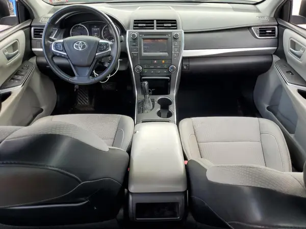 4T1BF1FK7HU338985 2017 TOYOTA CAMRY - Image 8