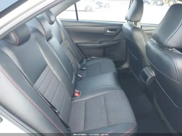 4T1BF1FK7HU339313 2017 TOYOTA CAMRY - Image 8