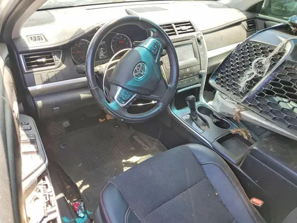 4T1BF1FK7HU339490 2017 TOYOTA CAMRY - Image 8