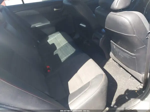 4T1BF1FK7HU340879 2017 TOYOTA CAMRY - Image 8