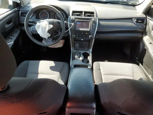 4T1BF1FK7HU340896 2017 TOYOTA CAMRY - Image 8