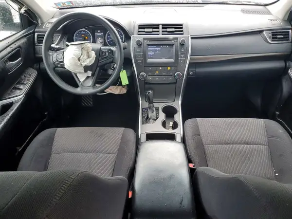 4T1BF1FK7HU341157 2017 TOYOTA CAMRY - Image 8