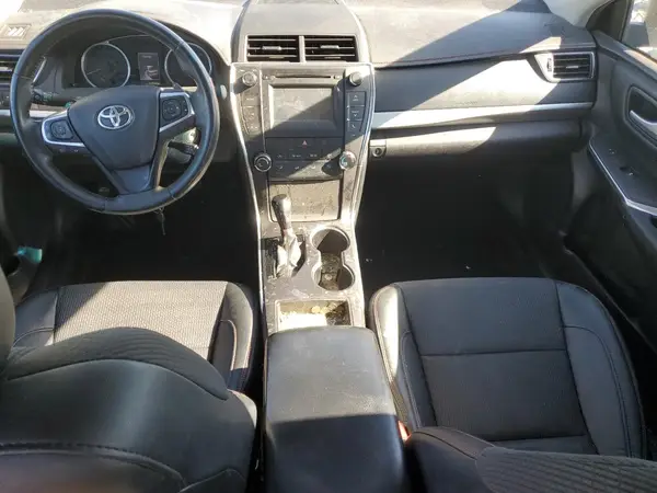 4T1BF1FK7HU341661 2017 TOYOTA CAMRY - Image 8