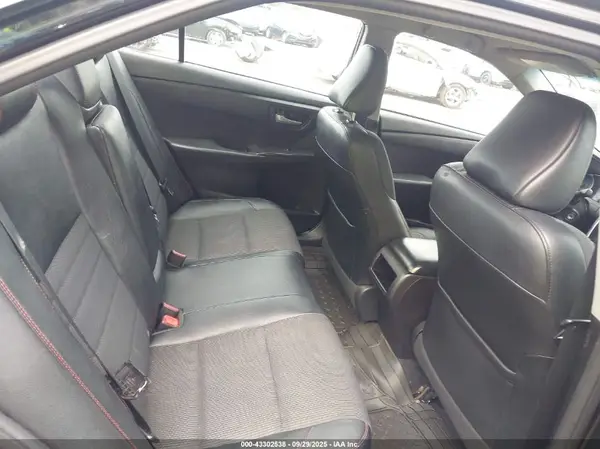 4T1BF1FK7HU342566 2017 TOYOTA CAMRY - Image 8