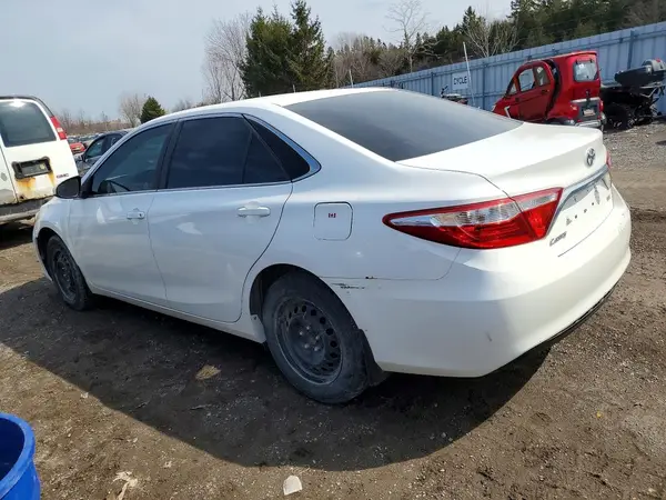 4T1BF1FK7HU343474 2017 TOYOTA CAMRY - Image 2