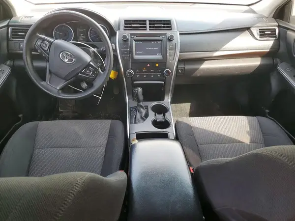 4T1BF1FK7HU343474 2017 TOYOTA CAMRY - Image 8