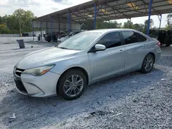 4T1BF1FK7HU344401 2017 TOYOTA CAMRY