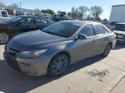 4T1BF1FK7HU346651 2017 TOYOTA CAMRY