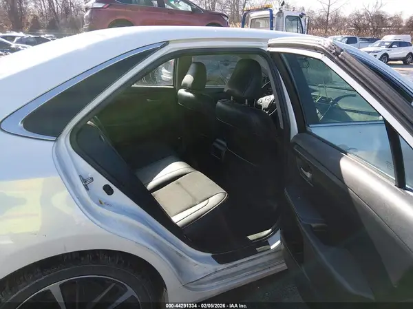 4T1BF1FK7HU351428 2017 TOYOTA CAMRY - Image 8