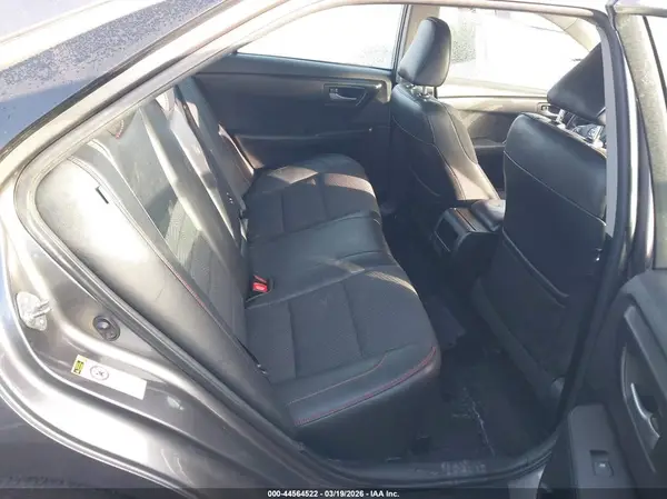 4T1BF1FK7HU352644 2017 TOYOTA CAMRY - Image 8