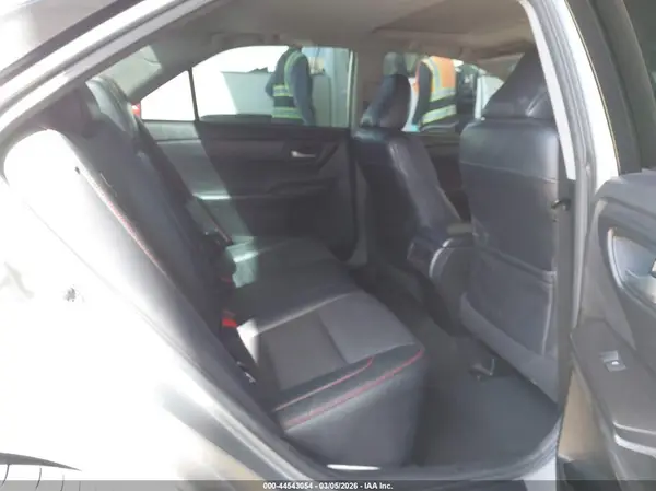 4T1BF1FK7HU354619 2017 TOYOTA CAMRY - Image 8
