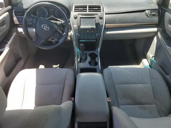 4T1BF1FK7HU355575 2017 TOYOTA CAMRY - Image 8