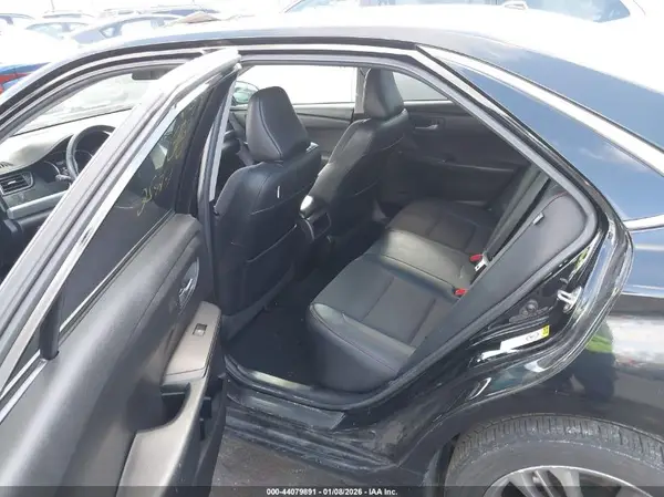 4T1BF1FK7HU356726 2017 TOYOTA CAMRY - Image 8