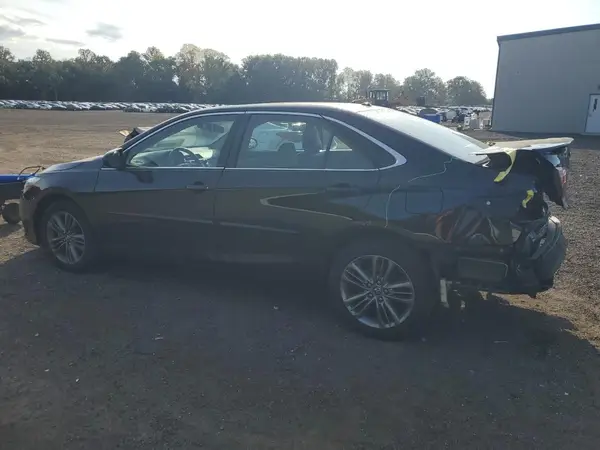 4T1BF1FK7HU356872 2017 TOYOTA CAMRY - Image 2