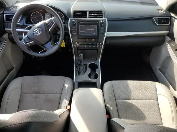 4T1BF1FK7HU357441 2017 TOYOTA CAMRY - Image 8