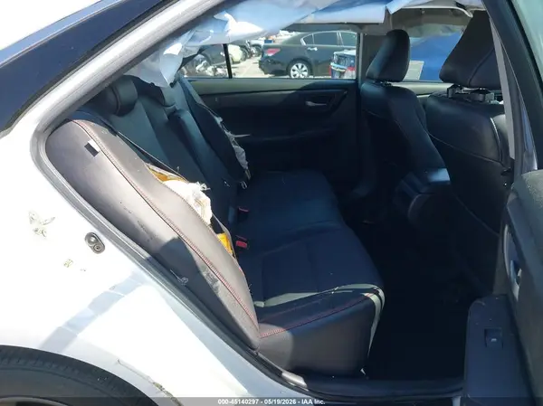 4T1BF1FK7HU358430 2017 TOYOTA CAMRY - Image 8