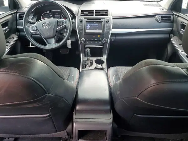 4T1BF1FK7HU359335 2017 TOYOTA CAMRY - Image 8