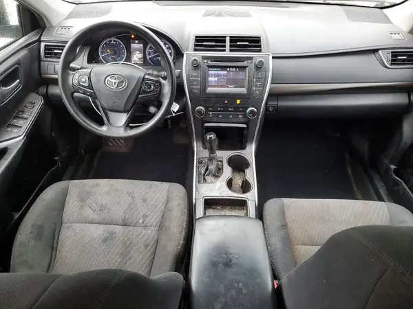 4T1BF1FK7HU359531 2017 TOYOTA CAMRY - Image 8