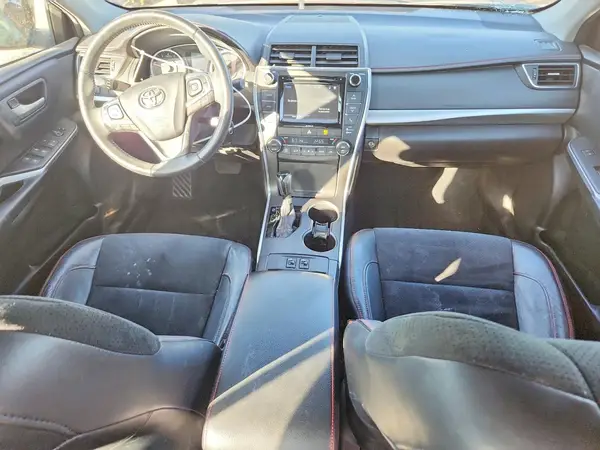 4T1BF1FK7HU361408 2017 TOYOTA CAMRY - Image 8