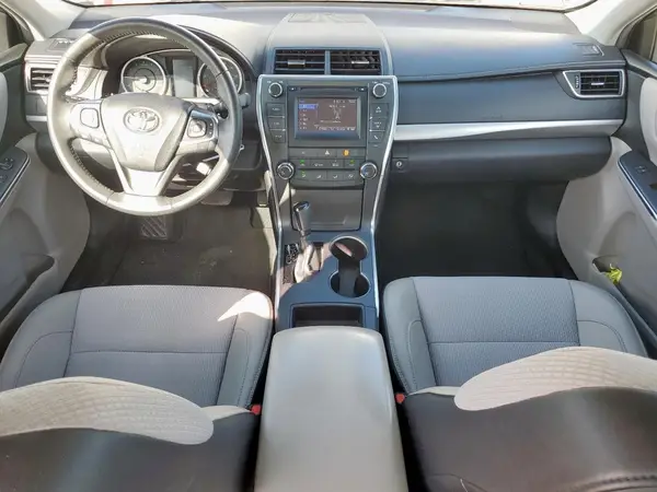 4T1BF1FK7HU362719 2017 TOYOTA CAMRY - Image 8