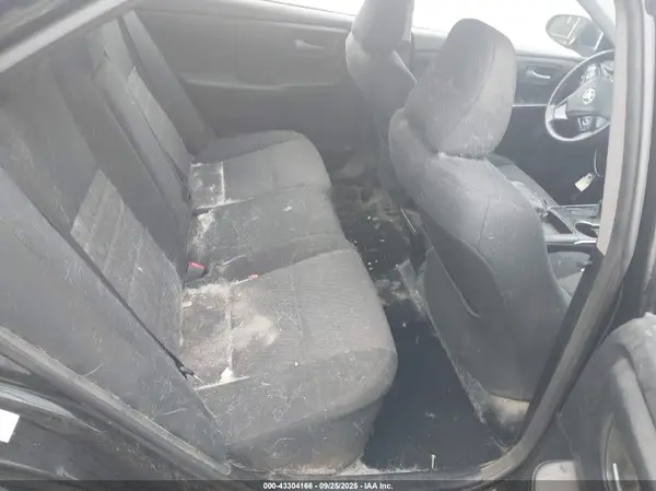 4T1BF1FK7HU364549 2017 TOYOTA CAMRY - Image 8