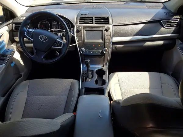 4T1BF1FK7HU365765 2017 TOYOTA CAMRY - Image 8