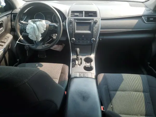 4T1BF1FK7HU366768 2017 TOYOTA CAMRY - Image 8