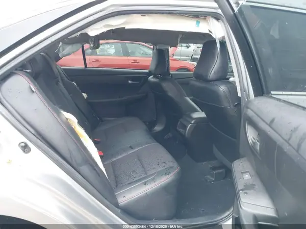 4T1BF1FK7HU366950 2017 TOYOTA CAMRY - Image 8