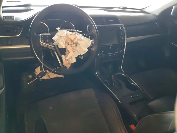 4T1BF1FK7HU367449 2017 TOYOTA CAMRY - Image 8