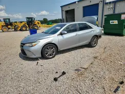 4T1BF1FK7HU368388 2017 TOYOTA CAMRY