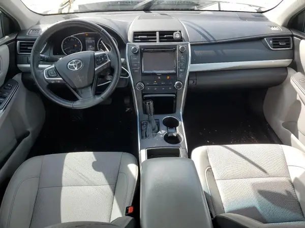 4T1BF1FK7HU368570 2017 TOYOTA CAMRY - Image 8