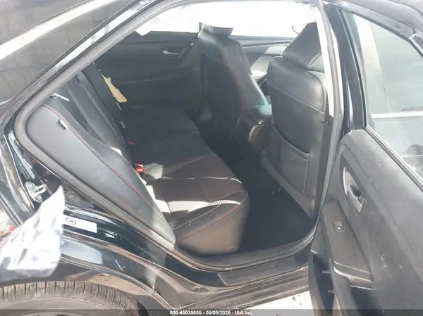 4T1BF1FK7HU369458 2017 TOYOTA CAMRY - Image 8