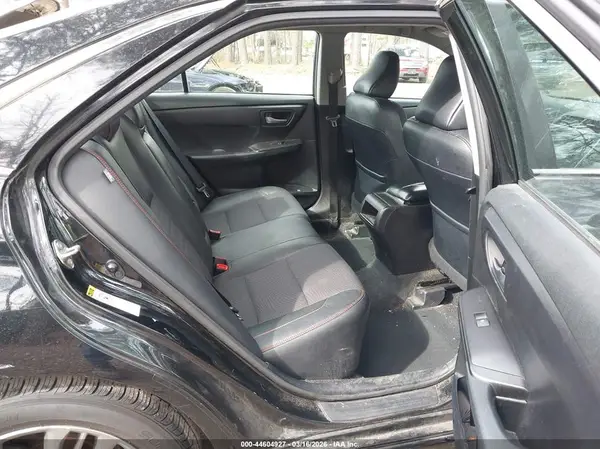 4T1BF1FK7HU369525 2017 TOYOTA CAMRY - Image 8