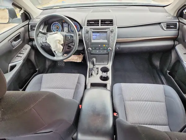 4T1BF1FK7HU369542 2017 TOYOTA CAMRY - Image 8