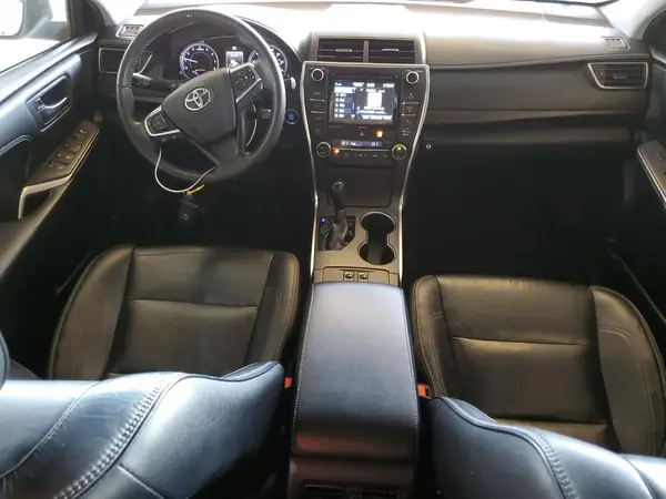 4T1BF1FK7HU369606 2017 TOYOTA CAMRY - Image 8
