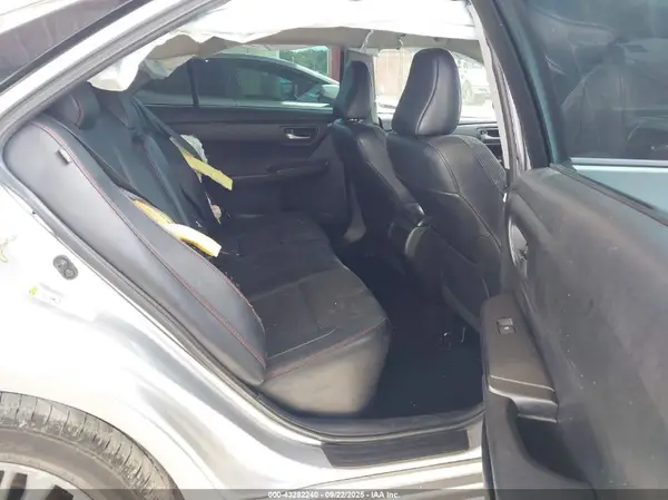 4T1BF1FK7HU371078 2017 TOYOTA CAMRY - Image 8