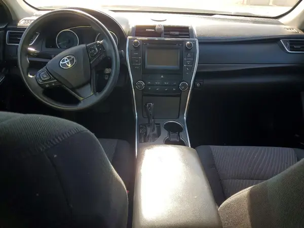4T1BF1FK7HU371176 2017 TOYOTA CAMRY - Image 8