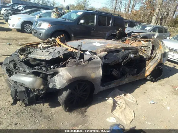 4T1BF1FK7HU372795 2017 TOYOTA CAMRY - Image 2