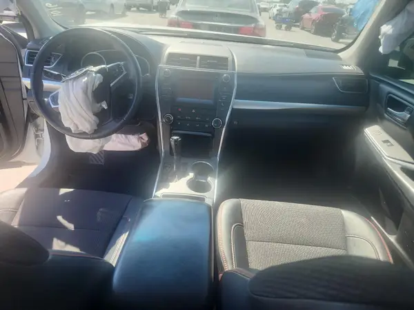 4T1BF1FK7HU373042 2017 TOYOTA CAMRY - Image 8