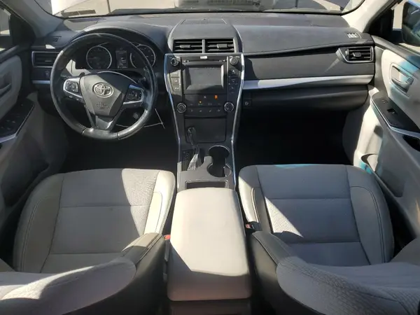 4T1BF1FK7HU373753 2017 TOYOTA CAMRY - Image 8