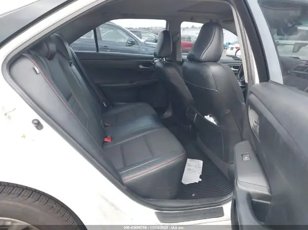 4T1BF1FK7HU374594 2017 TOYOTA CAMRY - Image 8